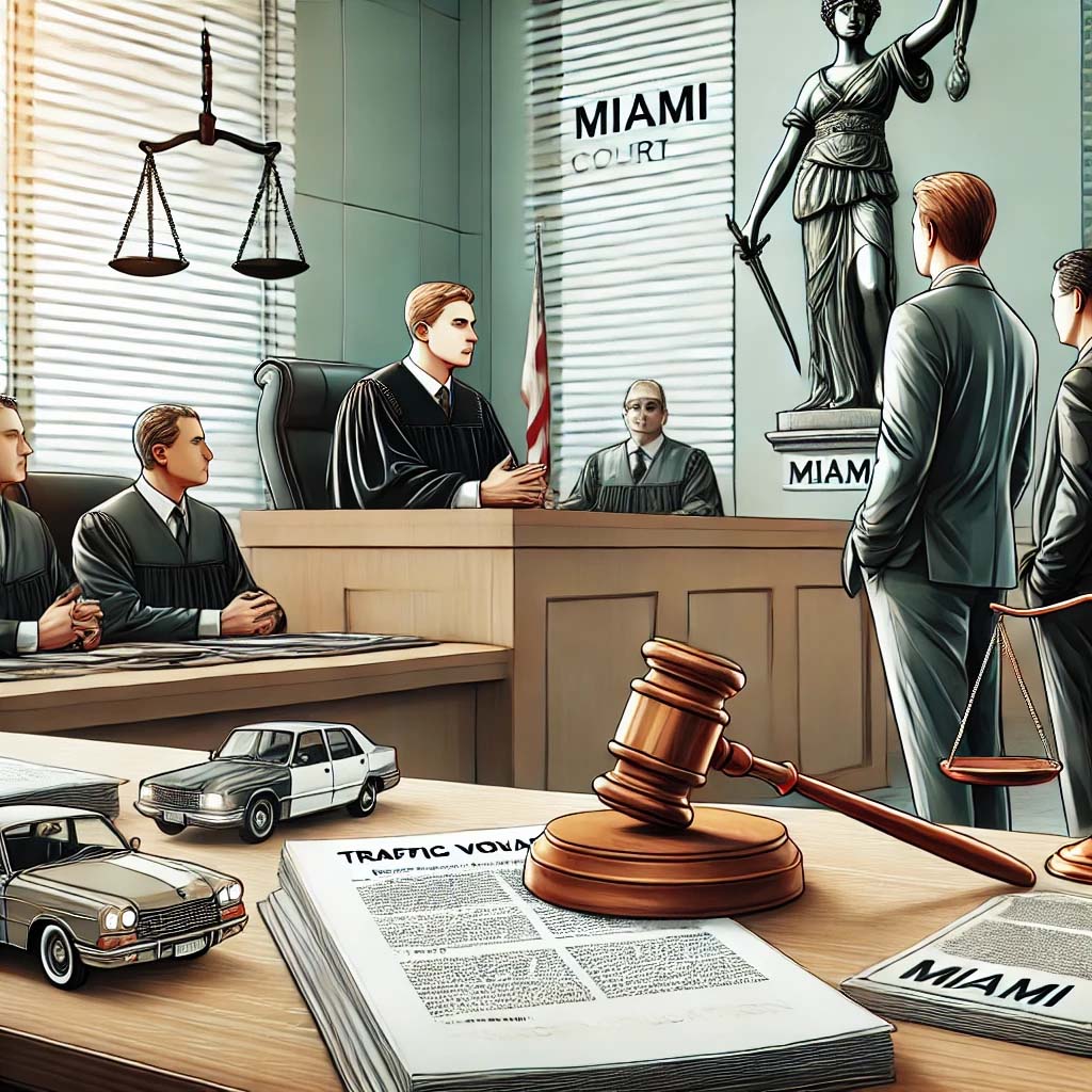 Miami Law Updates
