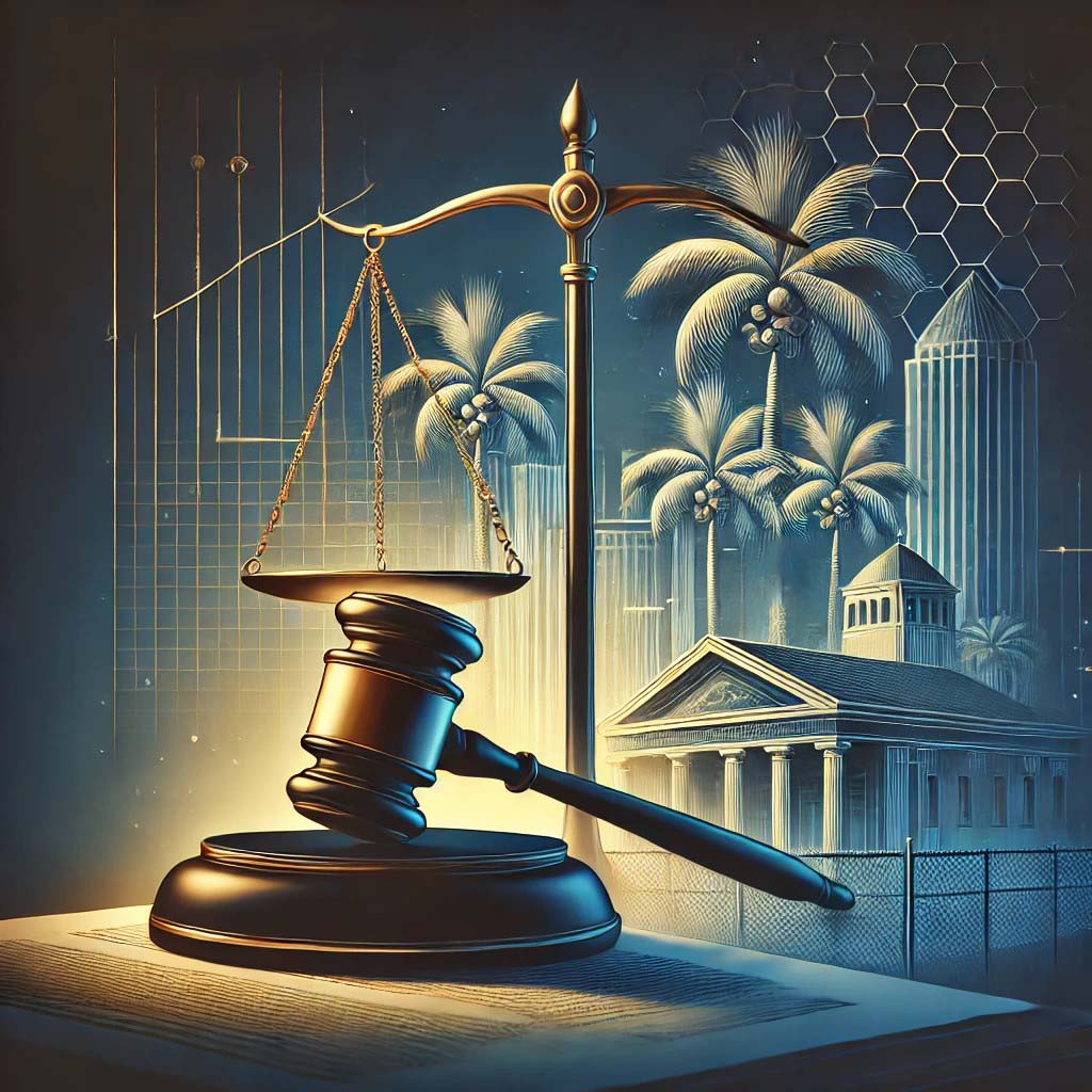 Criminal Defense Services